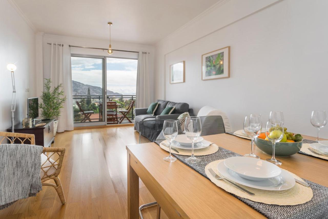 Appartement Barreiros I By An Island Funchal (Madeira)