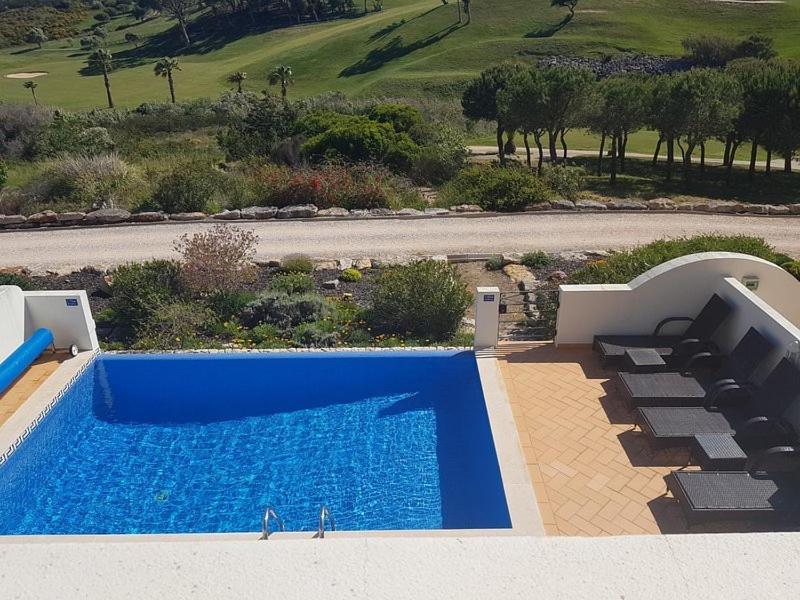 Stunning 3 Bed With Pool- Golf Villa Budens