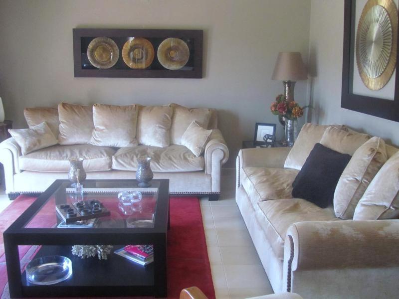 Stunning 3 Bed With Pool- Golf * Budens