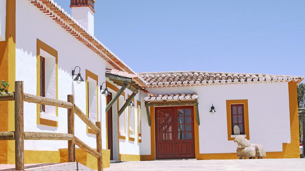 Country house Horta Da Quinta *