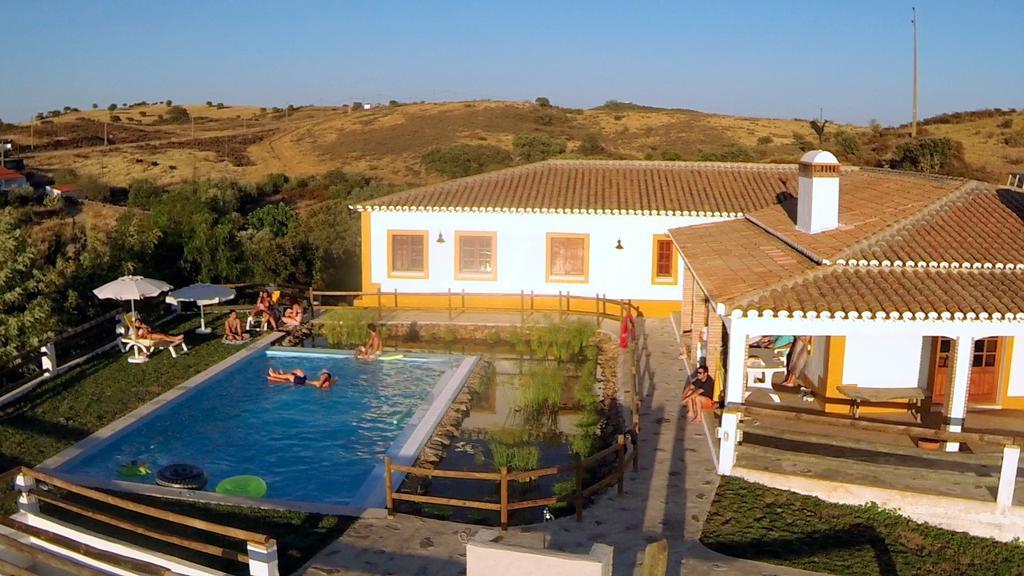 Horta Da Quinta *