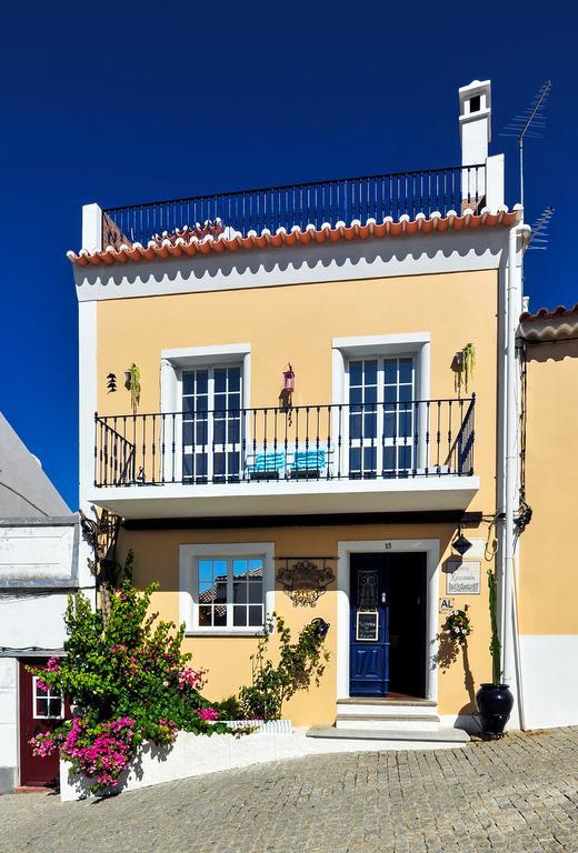 Casa Rosmaninho * Mertola