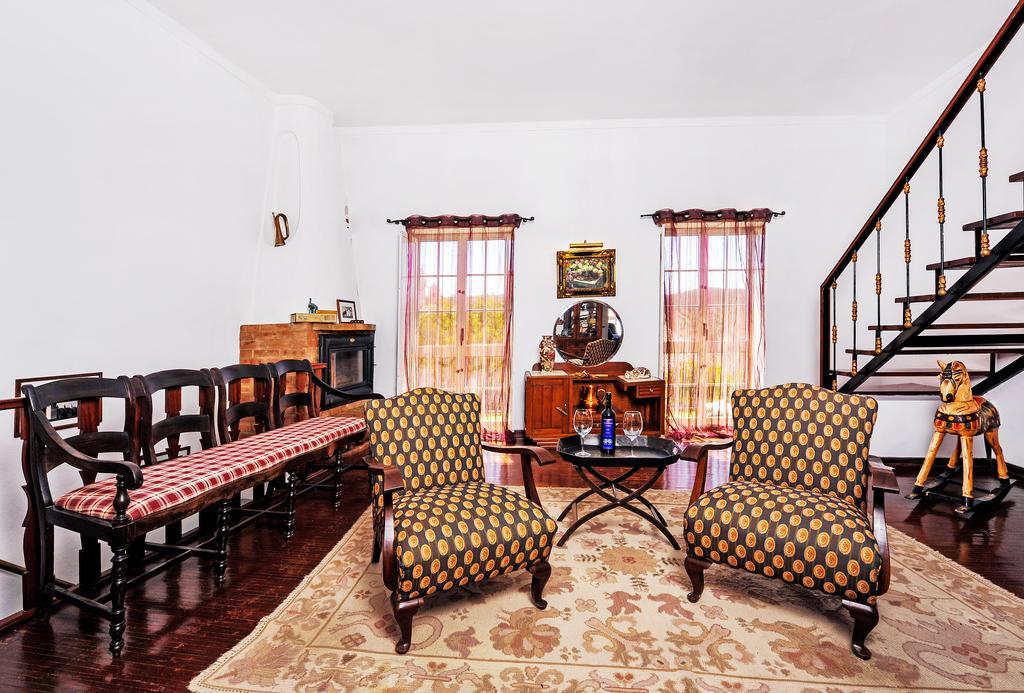Casa Rosmaninho Mertola
