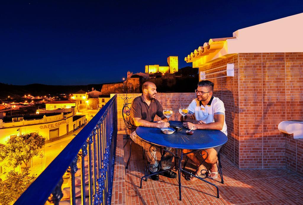 Guest house Casa Rosmaninho