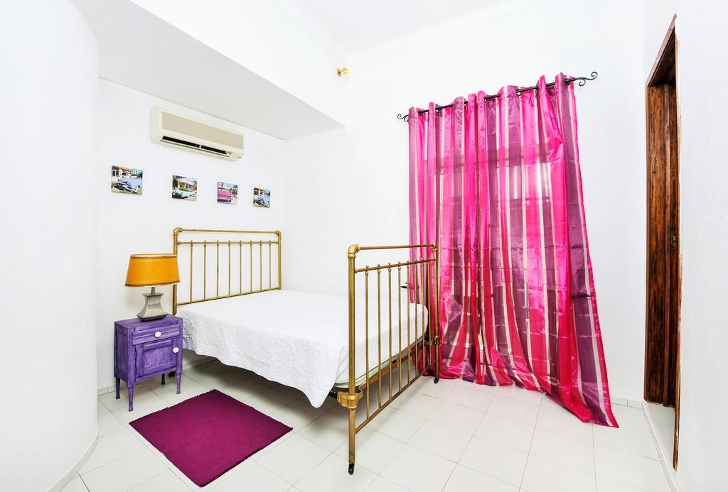 Casa Rosmaninho Guest house