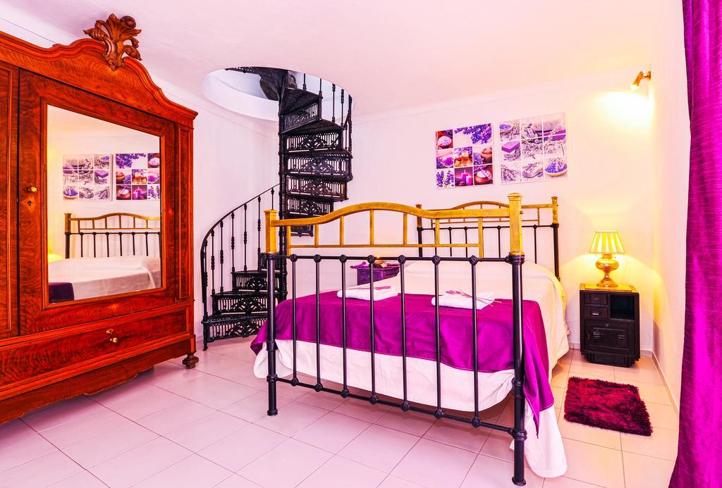 Guest house Casa Rosmaninho