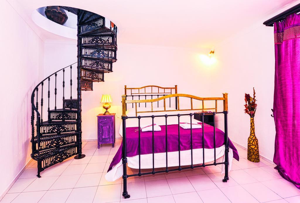 Casa Rosmaninho Guest house