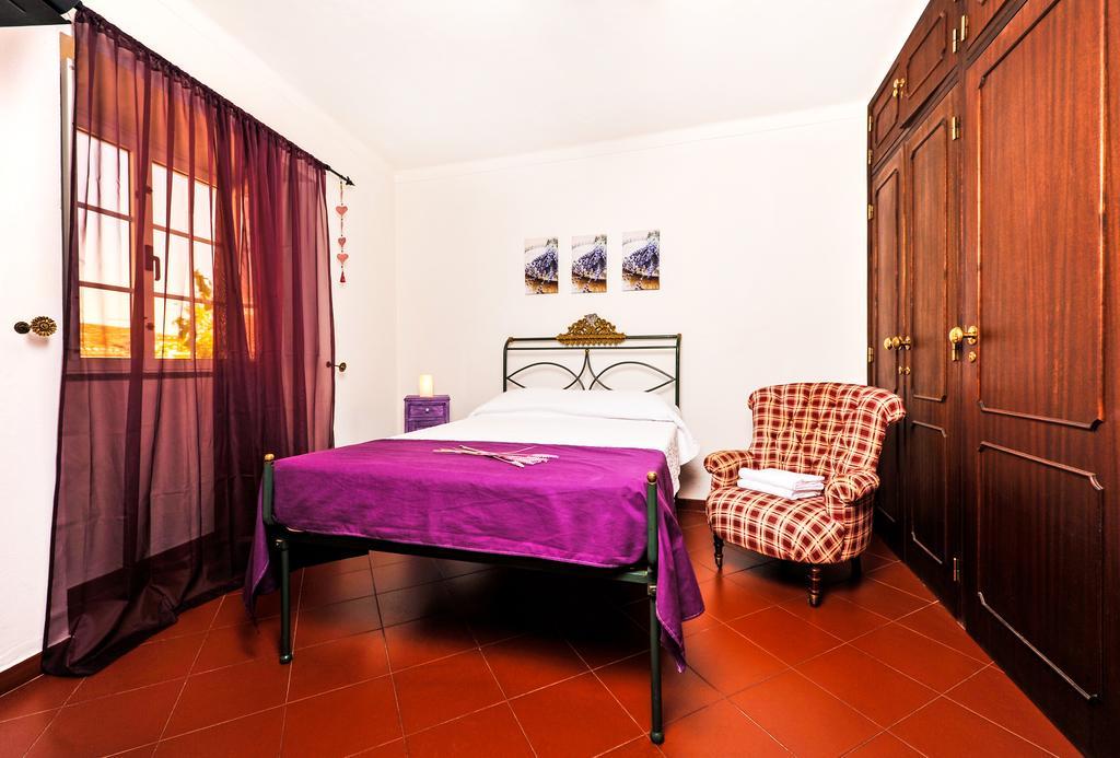 Casa Rosmaninho Guest house