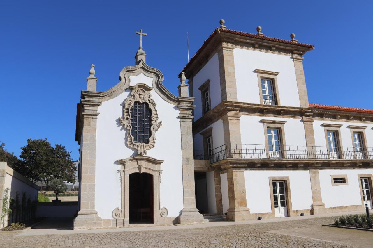 Solar Do Requeijo By Luna & 5* Arcos de Valdevez