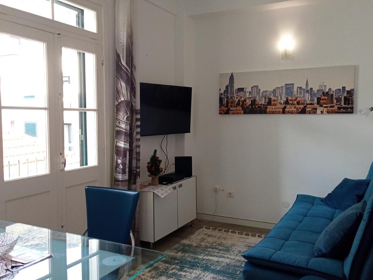 Machico Centre Comfort Appartement Machico (Madeira)