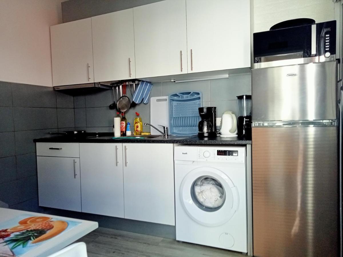 Machico Centre Comfort Appartement