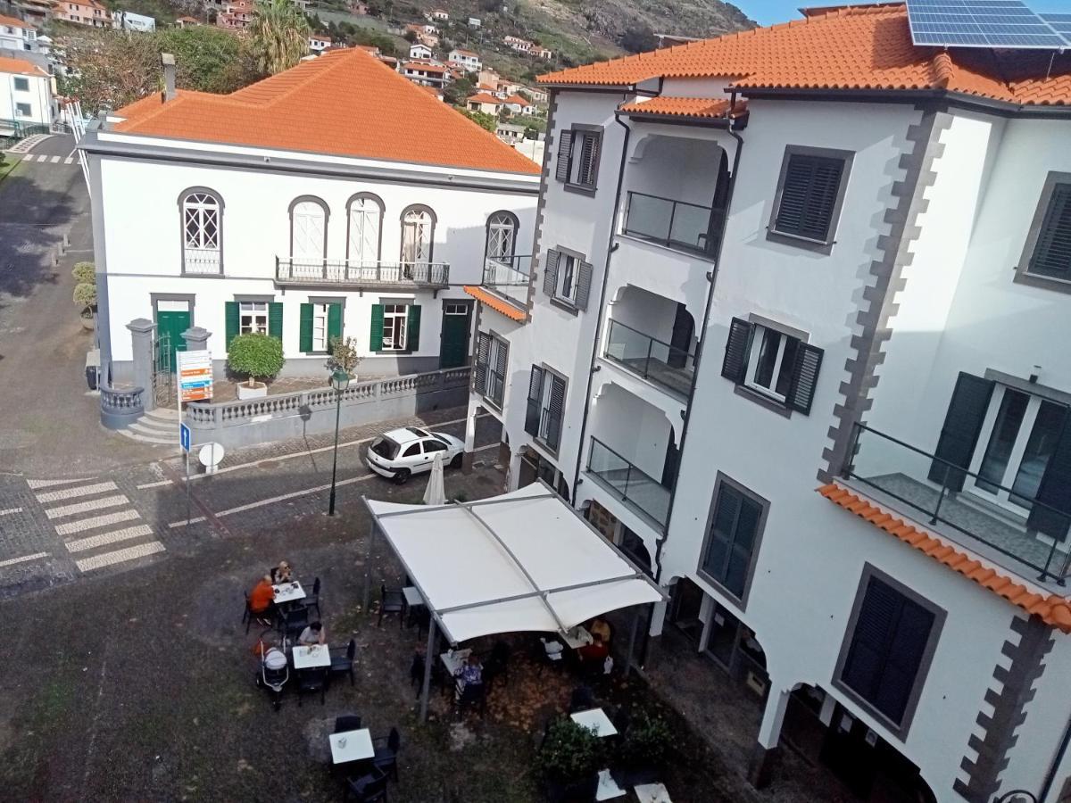 Machico Centre Comfort Appartement Machico (Madeira)