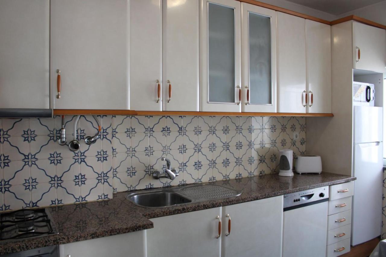 Casa Alberto Portimao