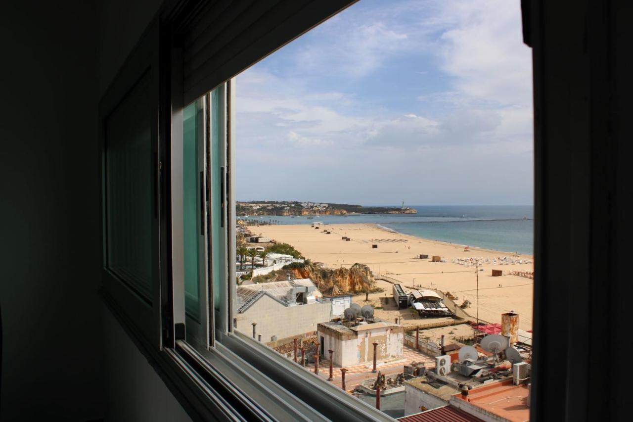 Casa Alberto Apartment