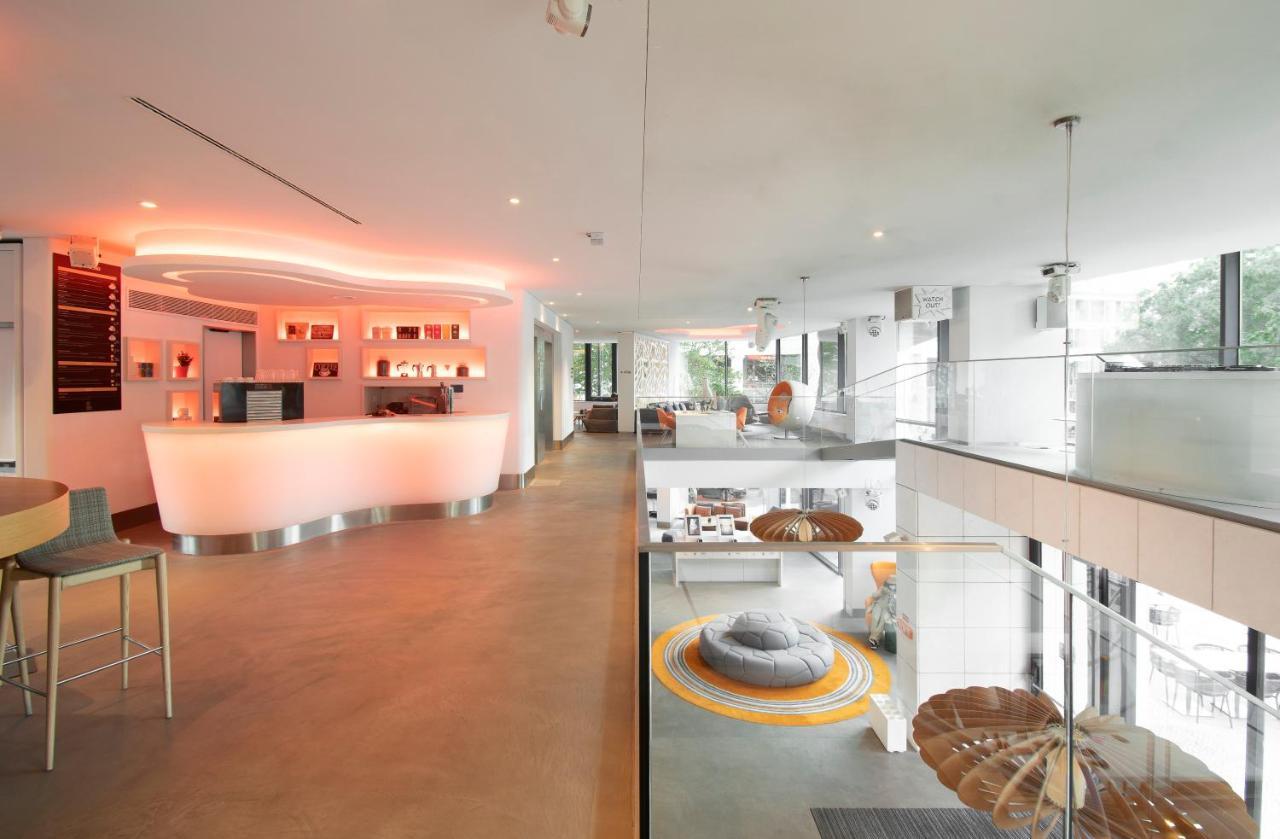 Evolution Hotel Lisbon