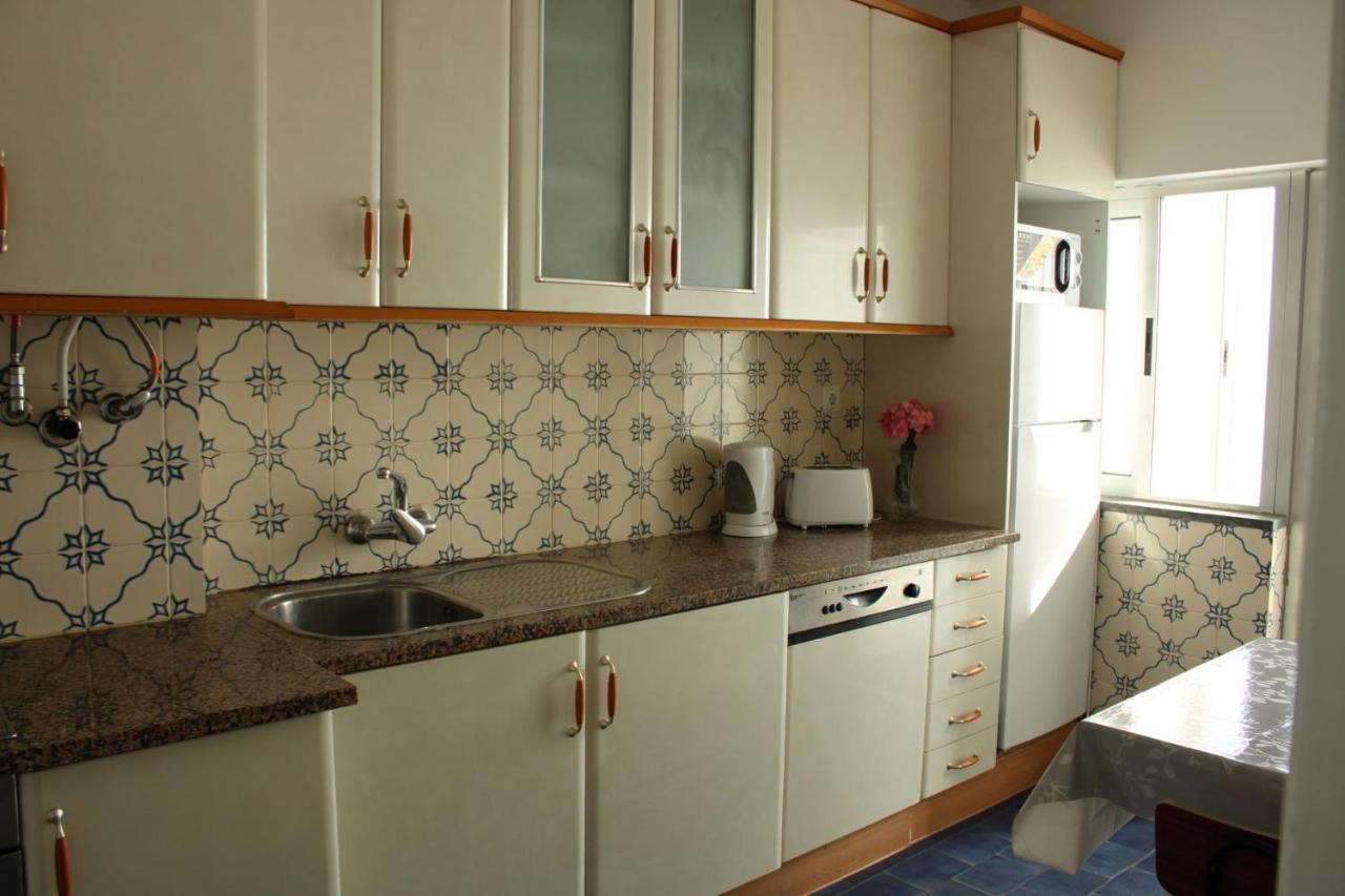 Apartment Casa Alberto *