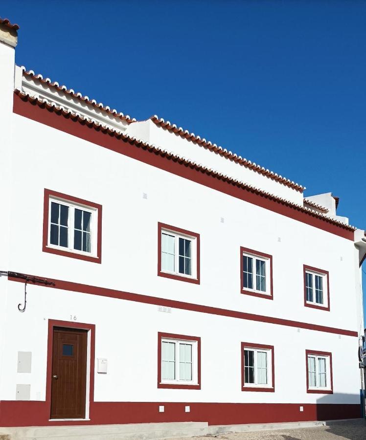 Casa de hóspedes Sulseixe Odeceixe