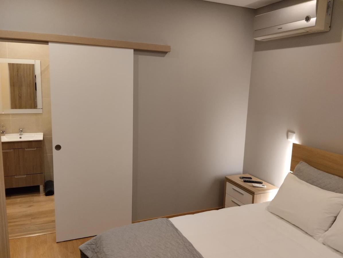 Al Recanto Do Sol Bed & Breakfast Torres Novas
