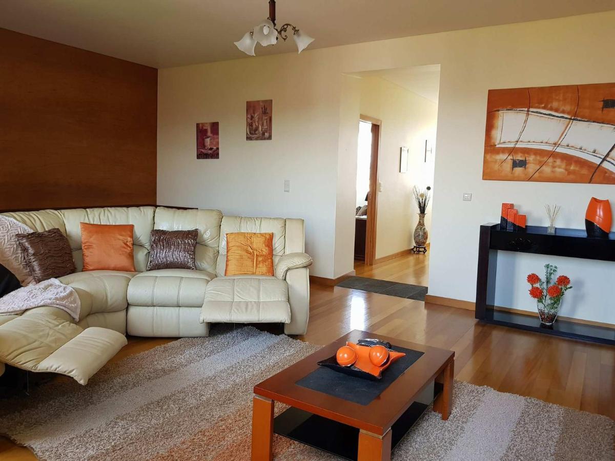 Sweet Guest house Ribeira Grande