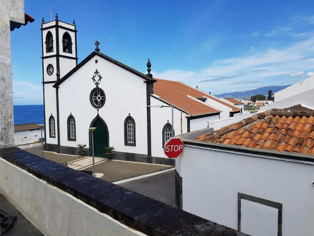 Sweet Guest house Ribeira Grande