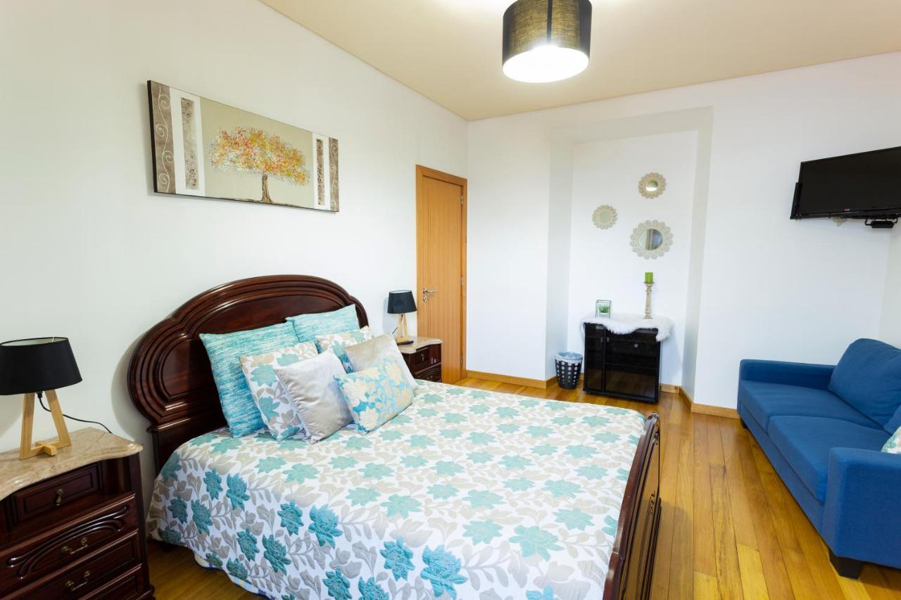 Guest house Sweet Ribeira Grande