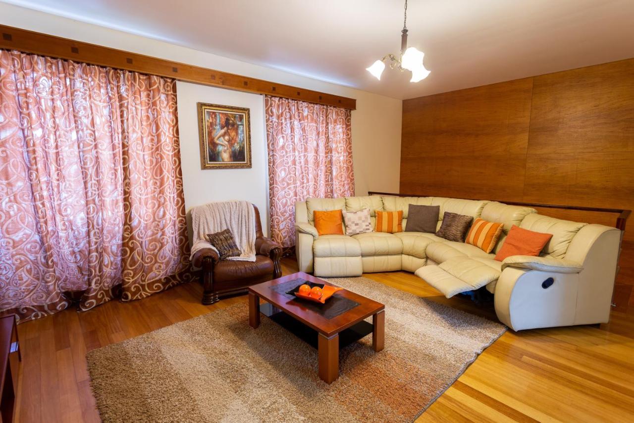 Sweet Guest house Ribeira Grande