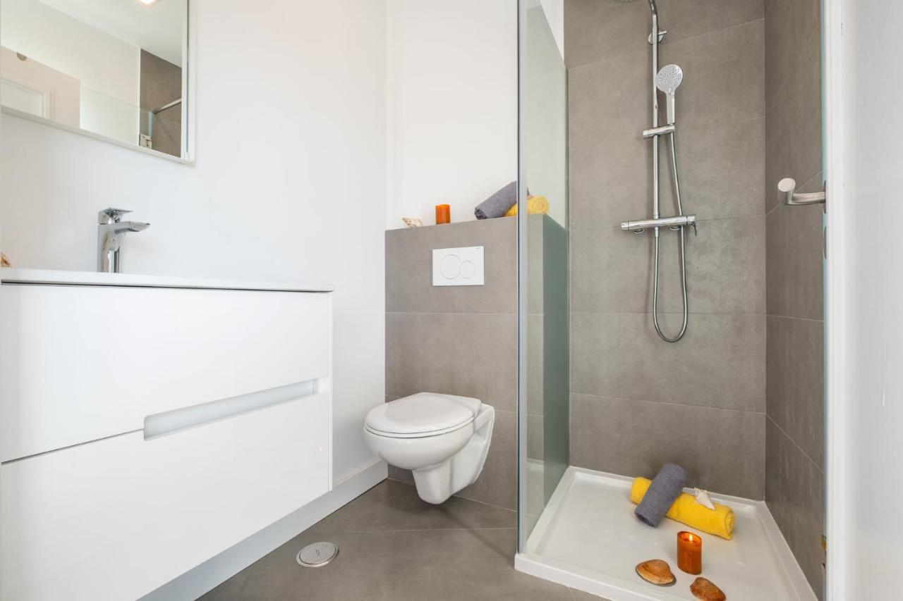 Apartment Portland By Algarve Vacation *