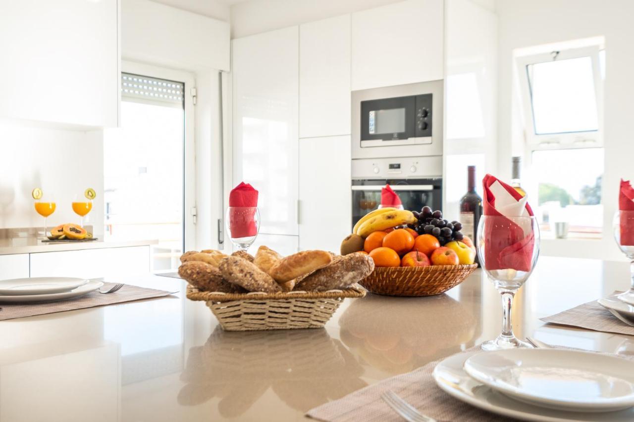 Apartment Portland By Algarve Vacation Vilamoura
