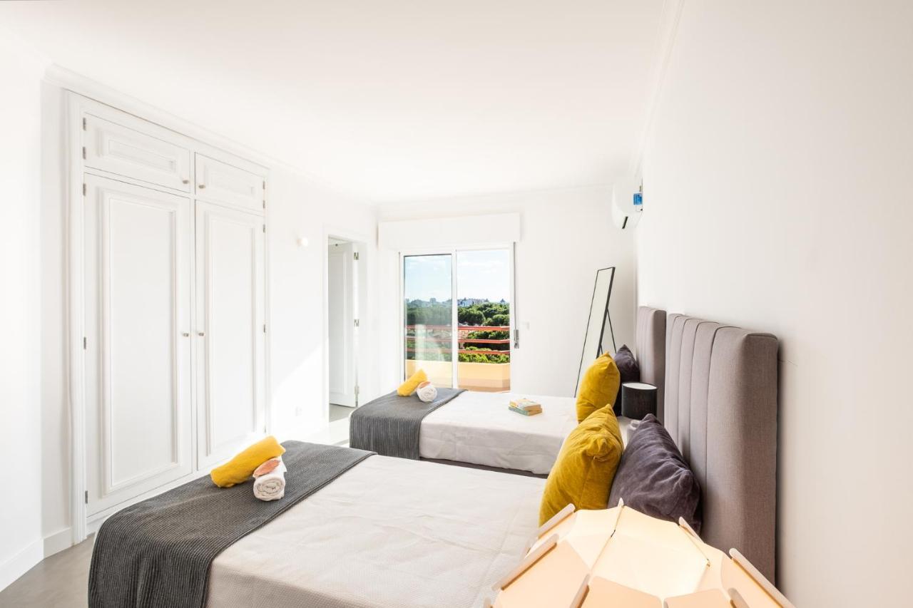 Portland By Algarve Vacation Apartment
