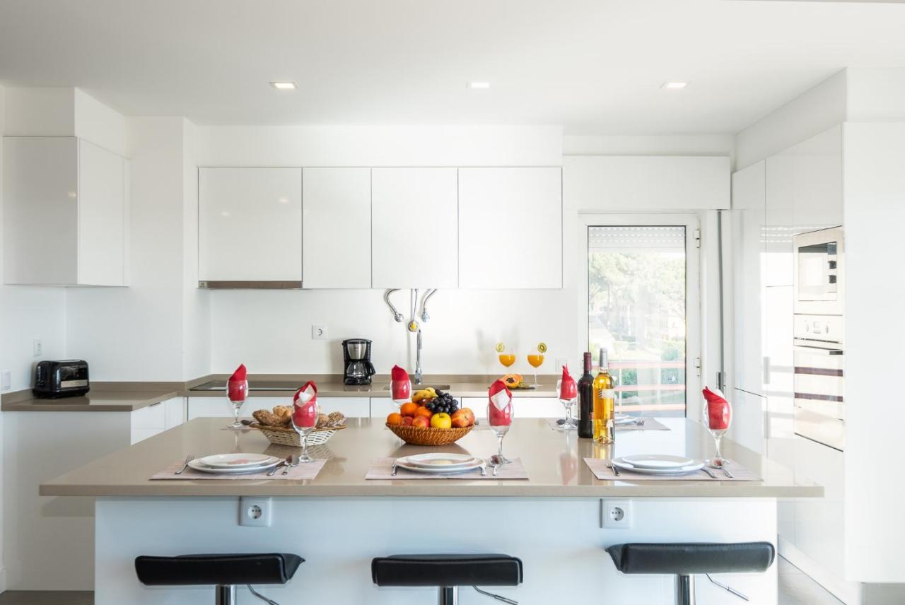 Portland By Algarve Vacation Apartment *