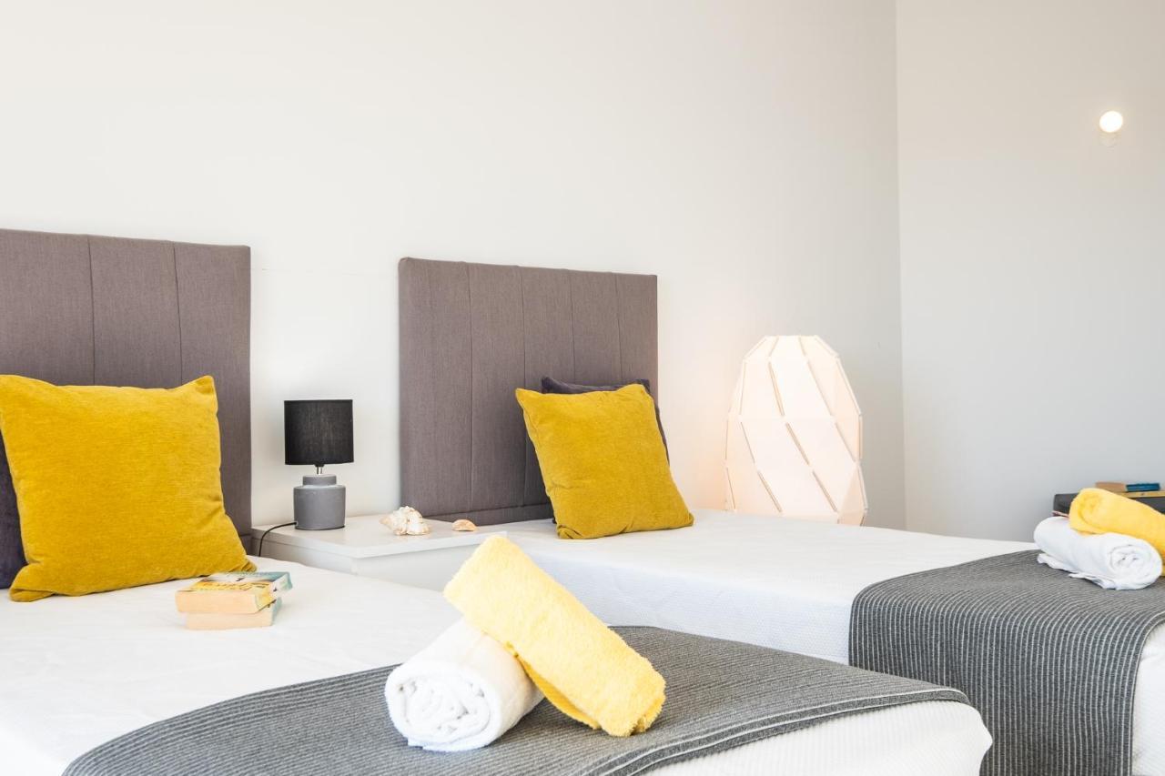 Portland By Algarve Vacation Apartment Vilamoura