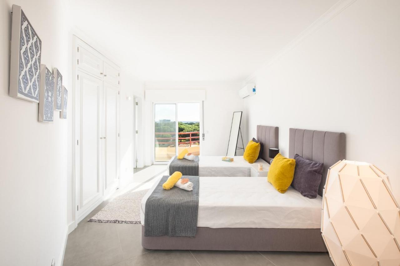 Apartment Portland By Algarve Vacation *