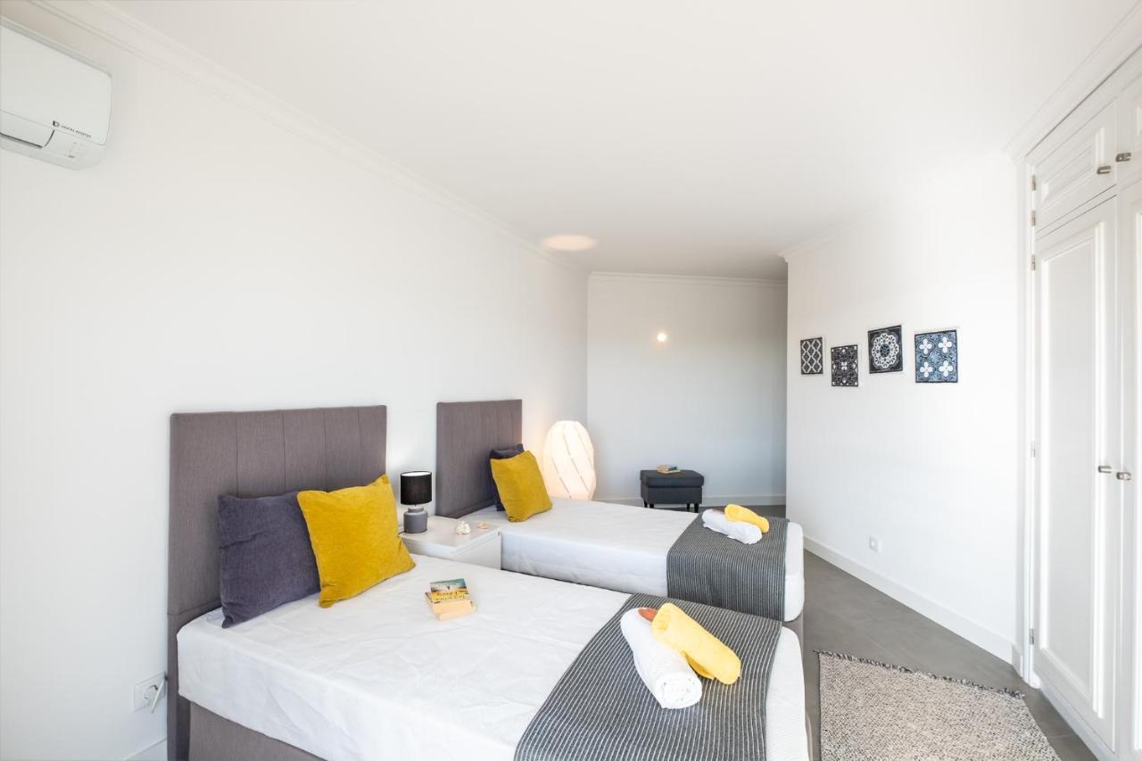 Portland By Algarve Vacation Apartment