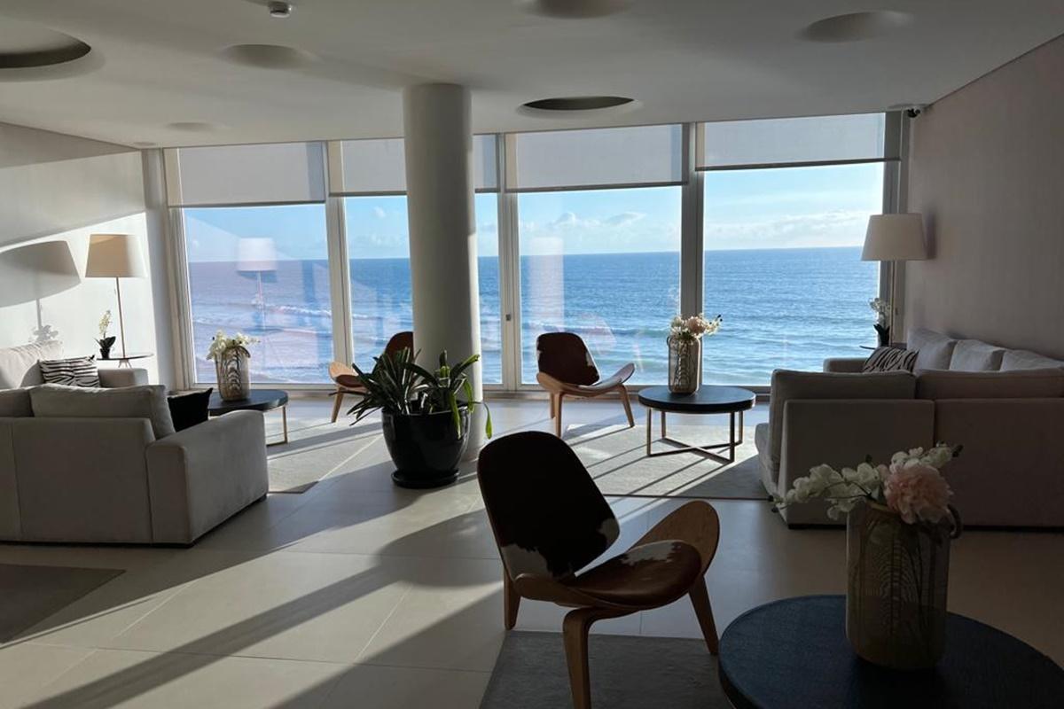 Hotel Arribas