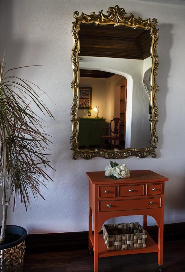 A Dos Reis Accommodatie bij particulieren *