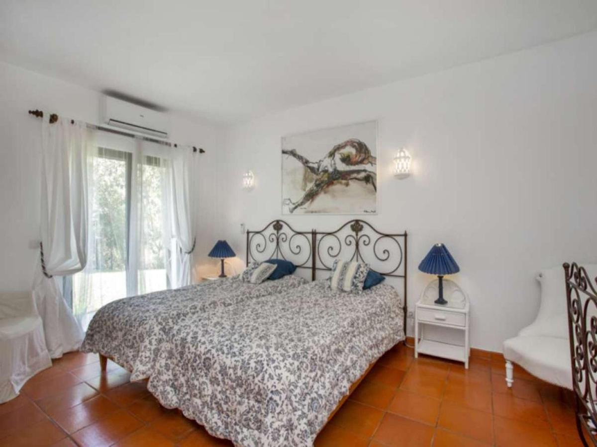 Pilar Algarve Albufeira Villa