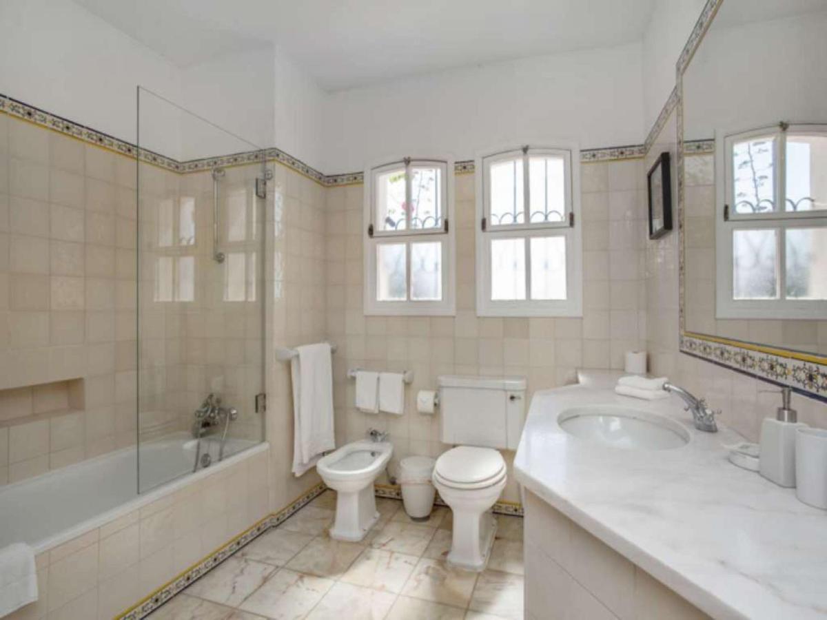 Pilar Algarve Villa *