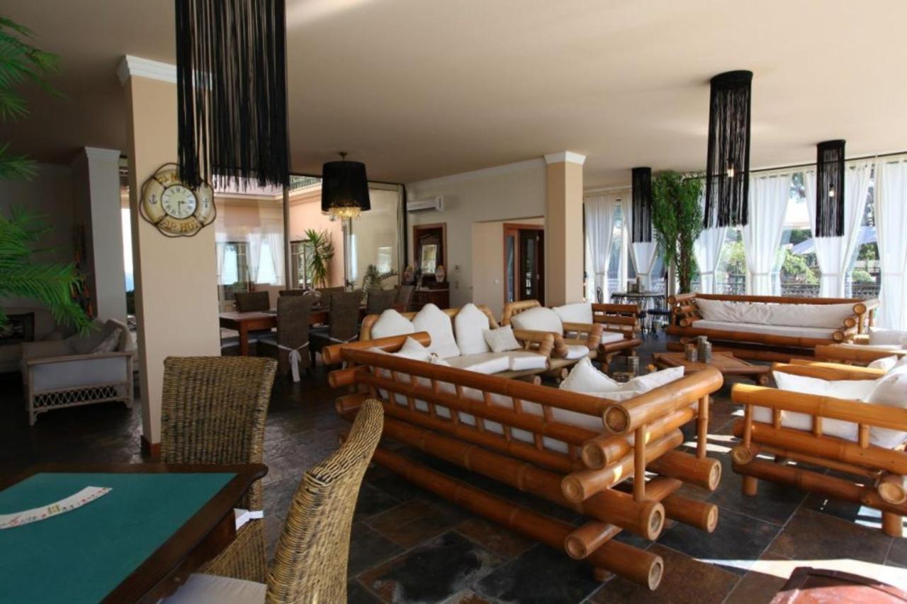Villa Sta Eulalia Albufeira Portugal *
