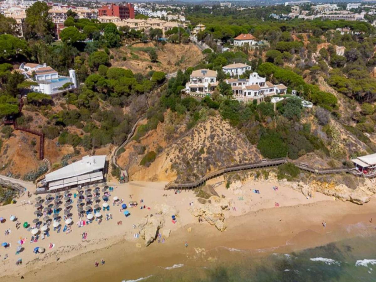 Pilar Algarve Albufeira *