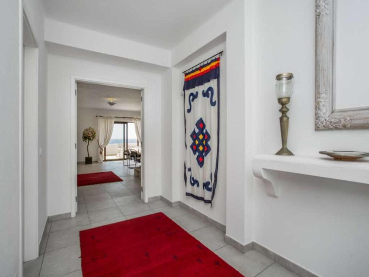 Pilar Algarve Villa Albufeira