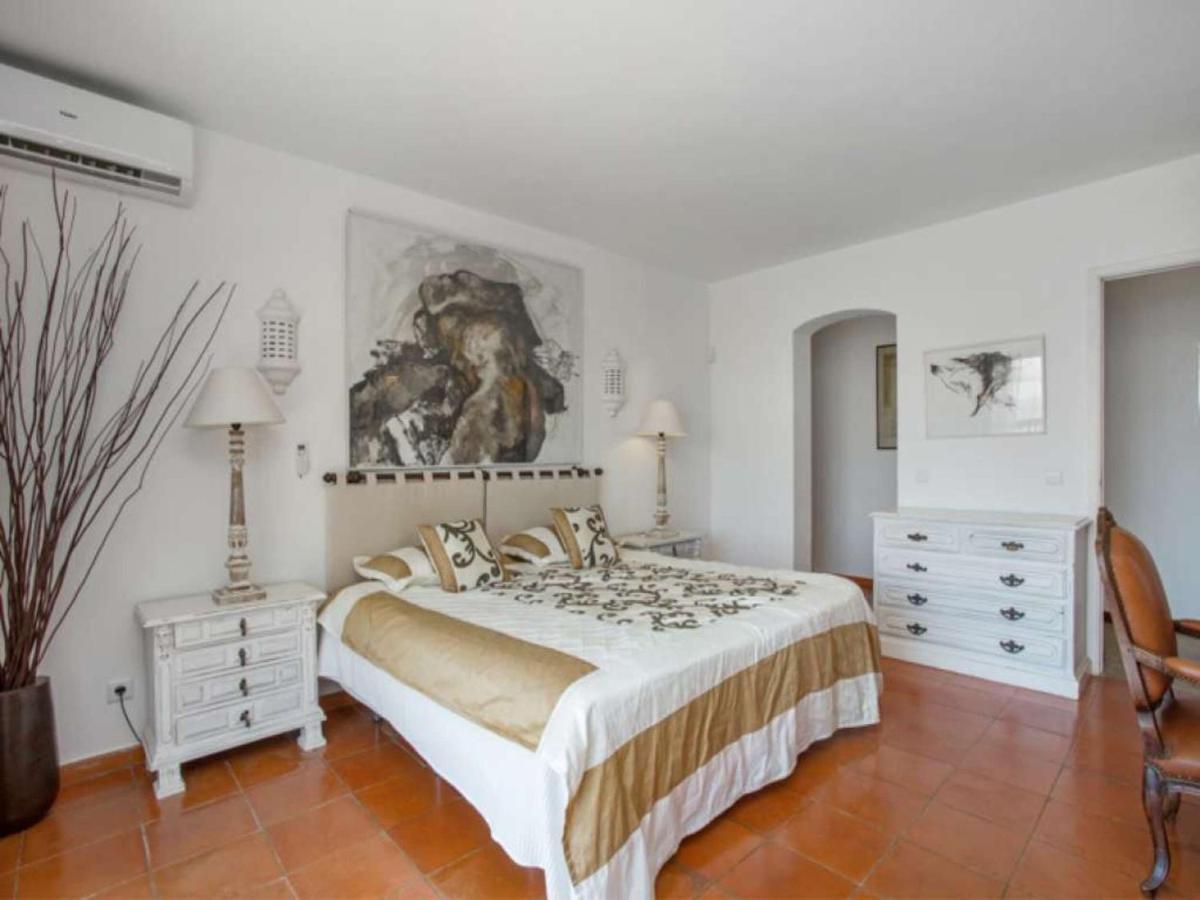 Villa Pilar Algarve Albufeira Albufeira