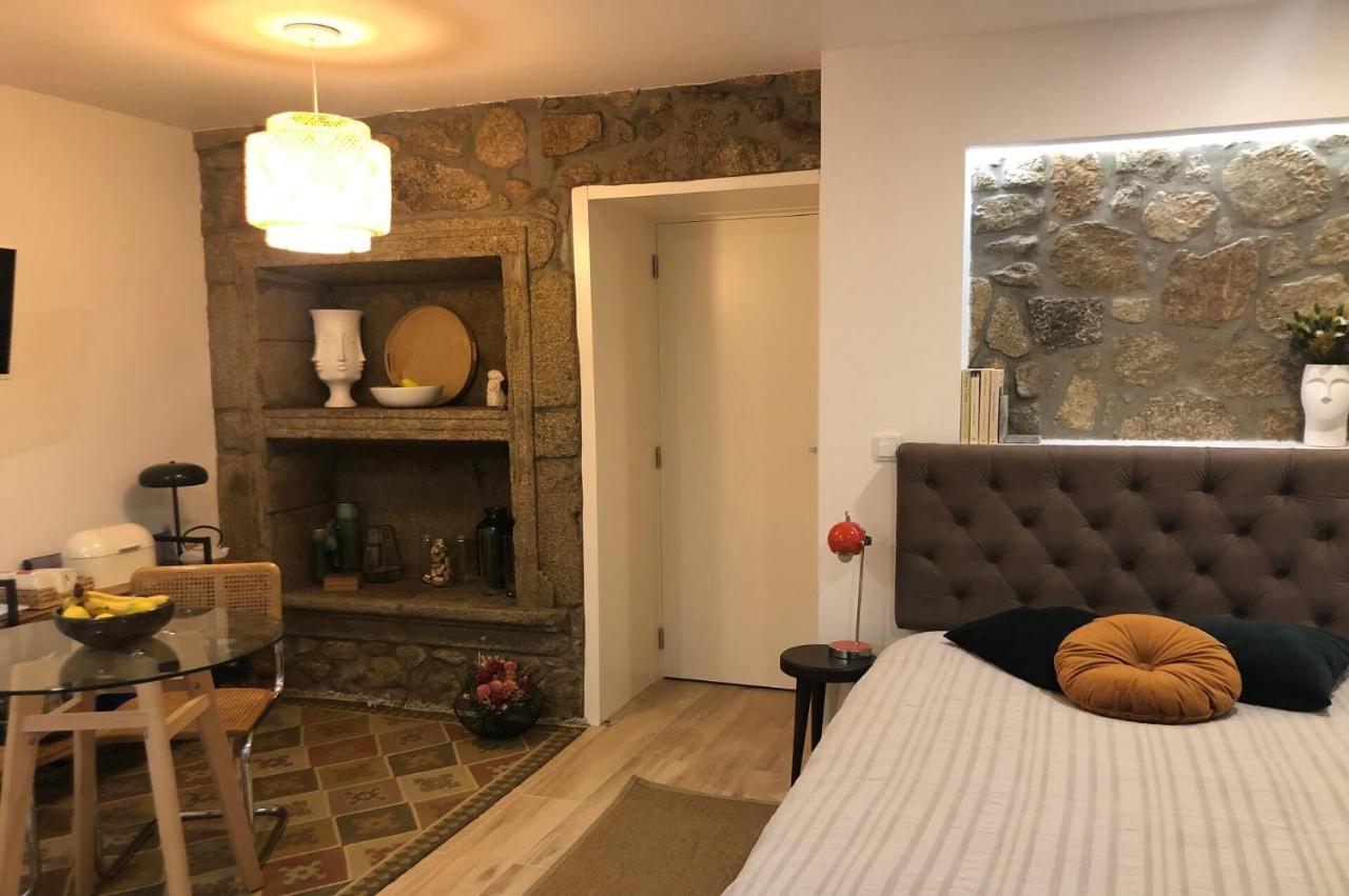 Casas Viriatus - Holiday home *