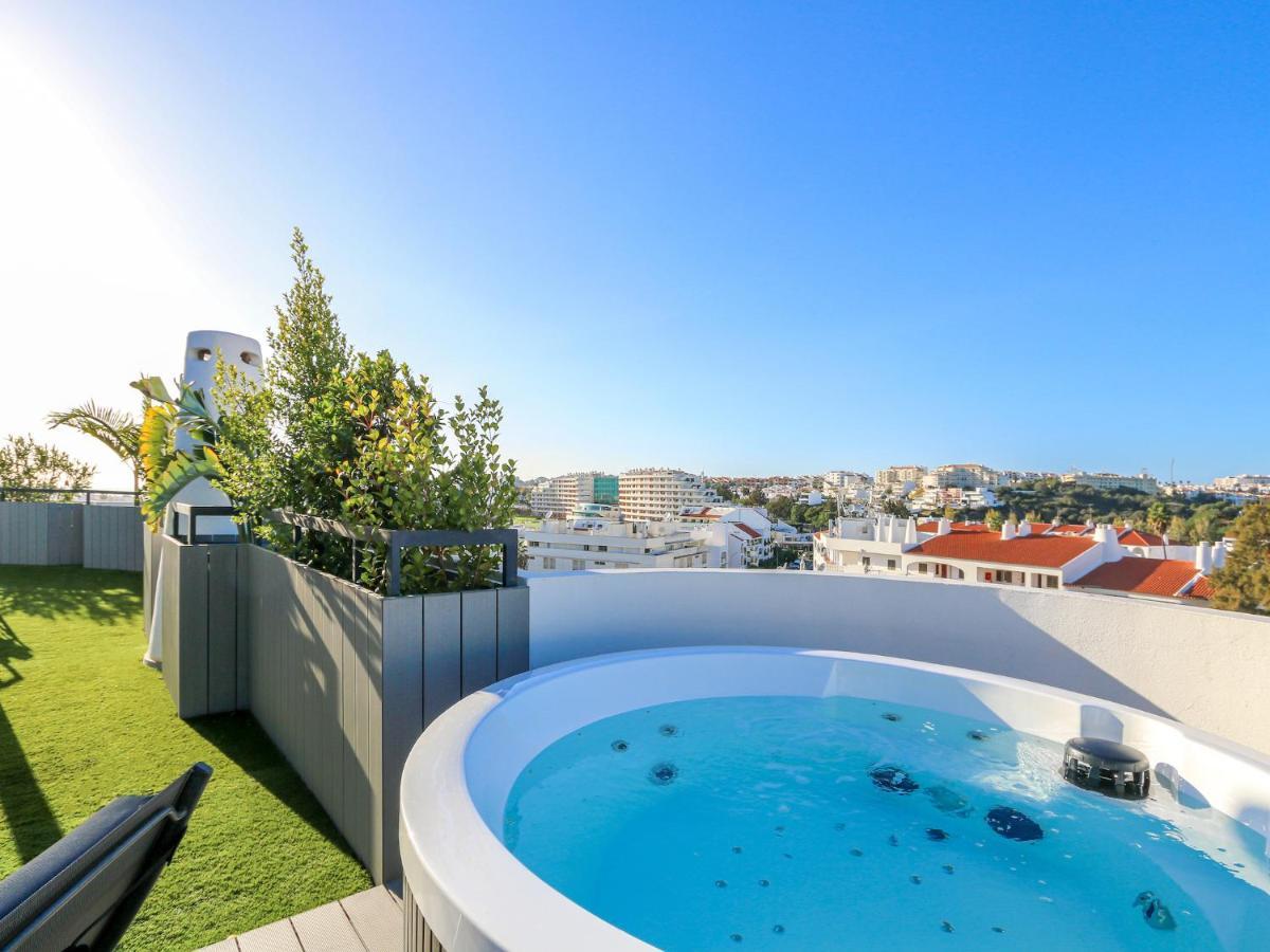 Luxury Penthouse Private Jacuzzi, Appartement *