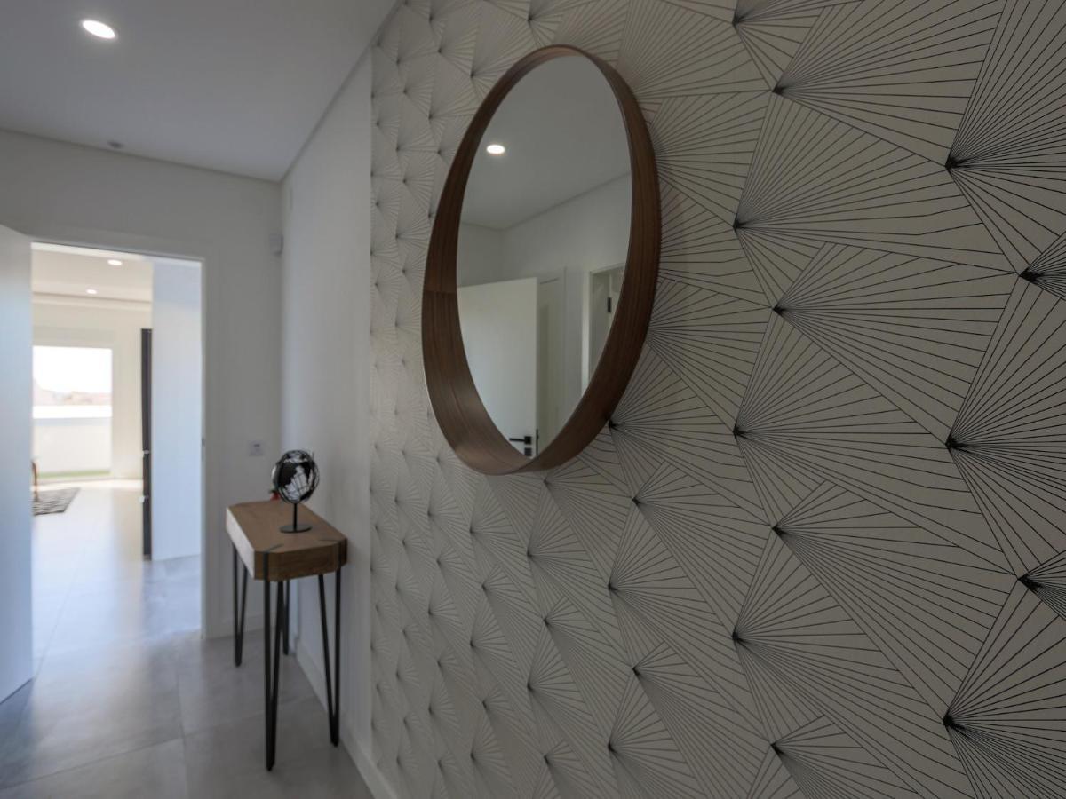 Luxury Penthouse Private Jacuzzi, Apartamento Albufeira
