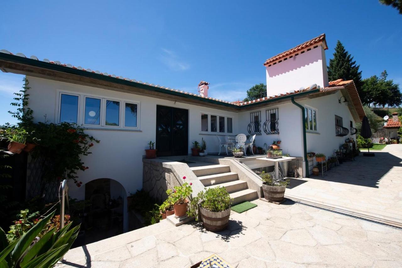 Holiday home Casas Viriatus -