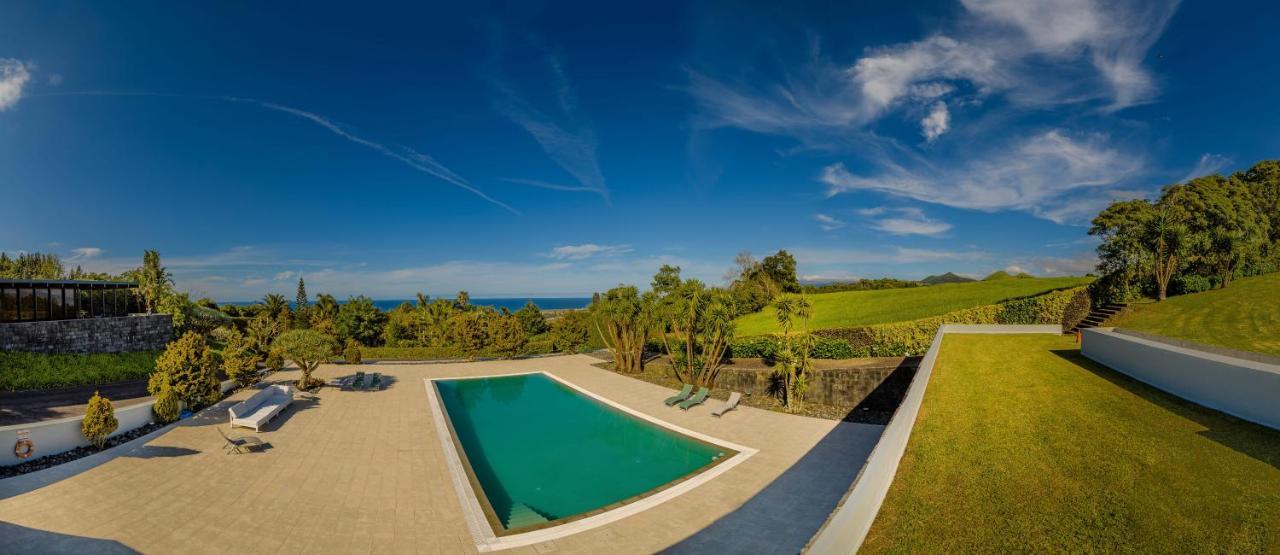 Quinta Flores Country house Capelas