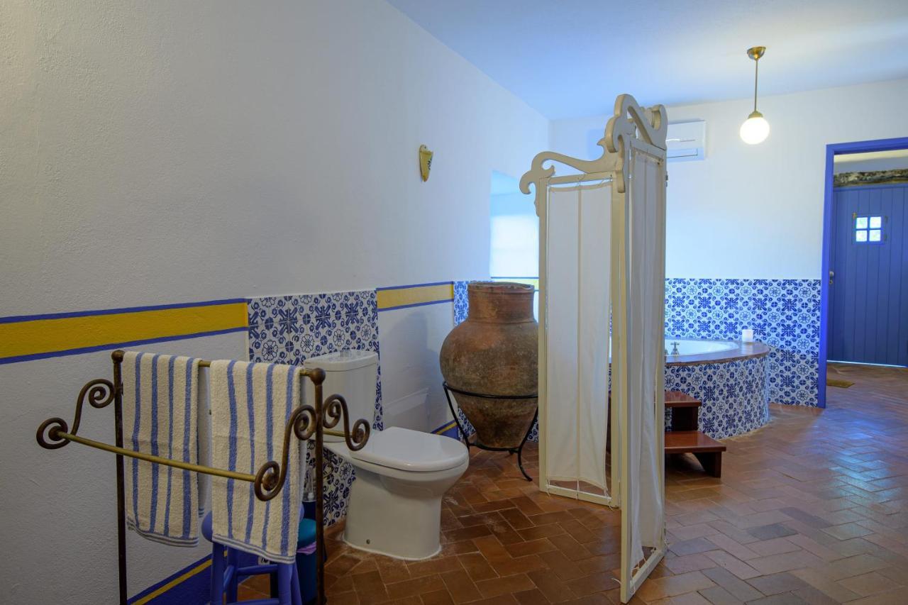 Quinta Flores Country house Capelas