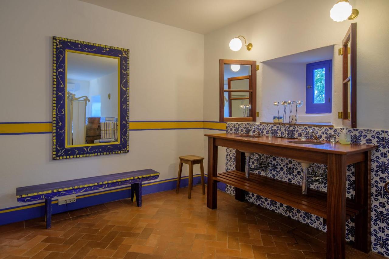Quinta Flores Country house