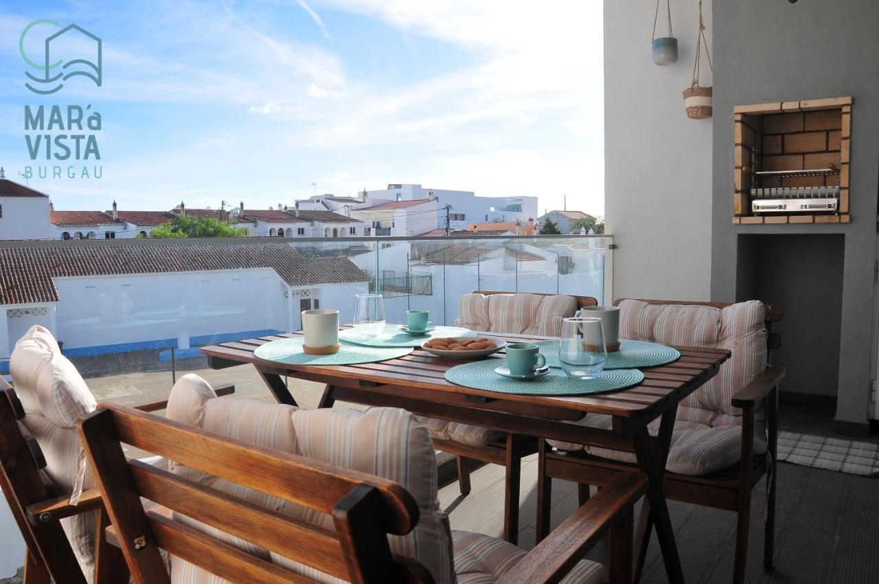 Appartement Mar A Vista
