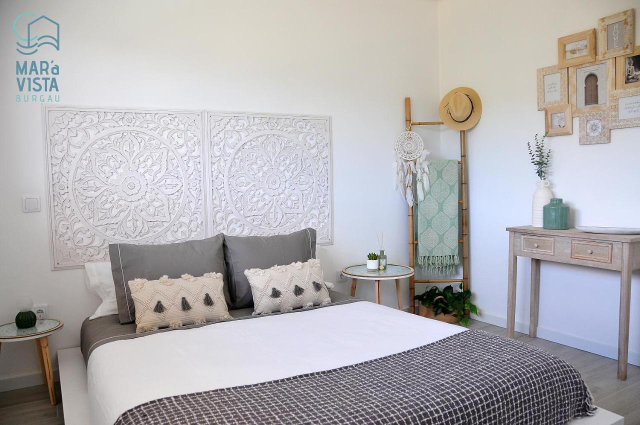 Mar A Vista Appartement Burgau